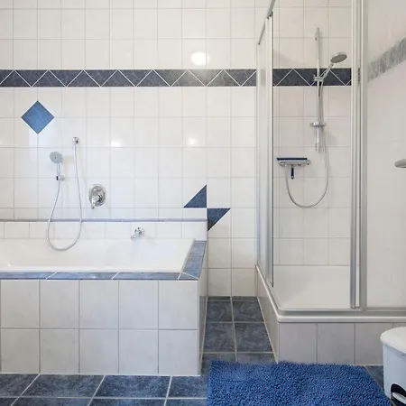 Apartamento Mienhus Fiete *