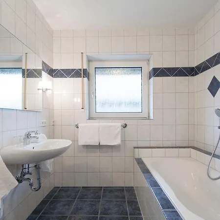 Apartamento Mienhus Fiete Norden