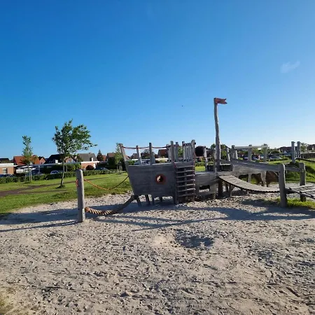 Apartamento Mienhus Fiete *