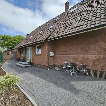 Mienhus Fiete Apartamento