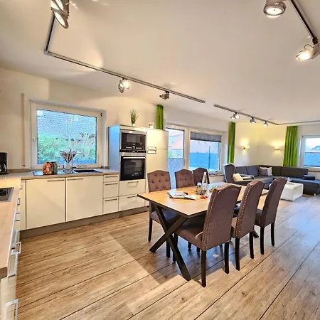 Apartamento Mienhus Fiete