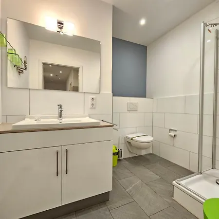 Mienhus Fiete Apartamento