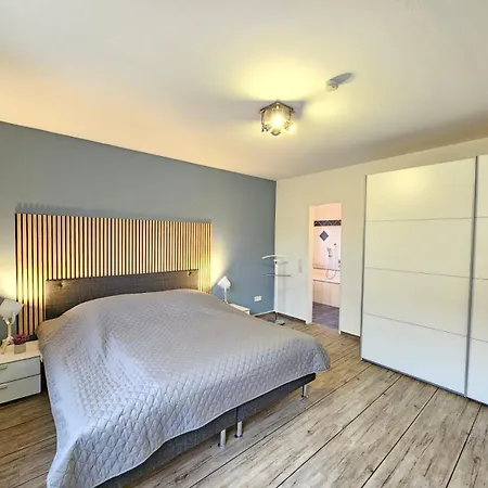 Mienhus Fiete Apartamento