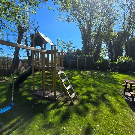 Apartamento Mienhus Fiete