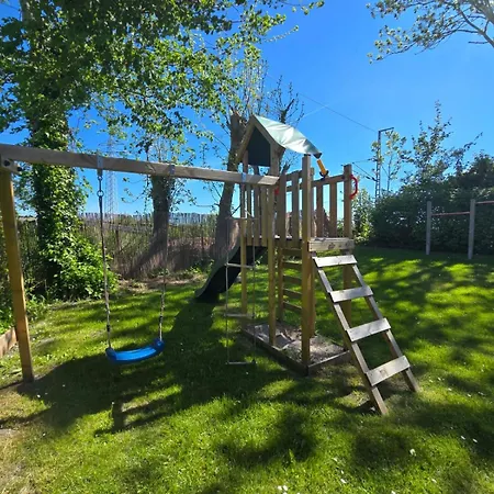 Apartamento Mienhus Fiete Norden